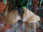 neobrađeni prirodni citrin